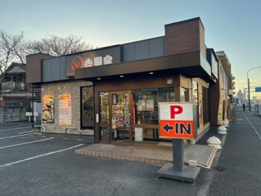 吉野家　横須賀三春町店の画像1