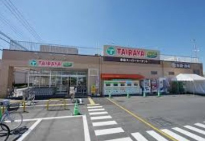 エコス TAIRAYA(タイラヤ) 武蔵藤沢店の画像1