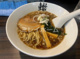ラーメン酒場 轍の画像