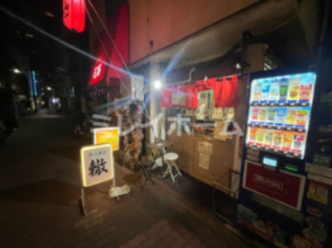 ラーメン酒場 轍の画像2