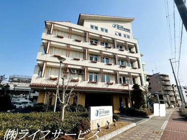 淀川平成病院の画像1