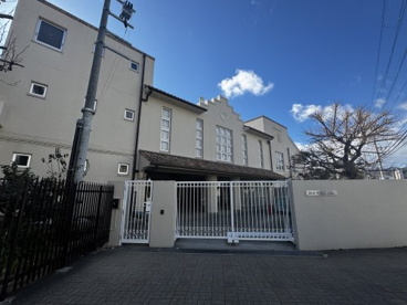 関西学院幼稚園の画像1