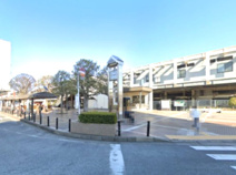 「久喜」駅