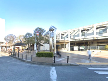 「久喜」駅の画像1
