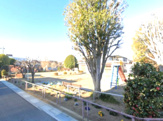 道合児童公園