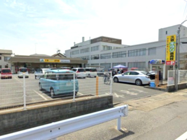 JA南彩 久喜直売所(久喜キラリ直売館)の画像1