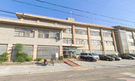 京都府下鴨警察署