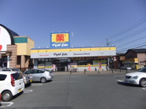 ドラッグストア マツモトキヨシ 高崎日光店