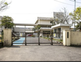 佐倉市立印南小学校