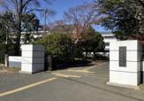 佐倉市立佐倉中学校