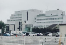 公立昭和病院