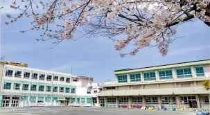 名古屋市立春岡小学校の画像1