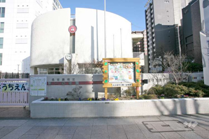 名古屋市立第一幼稚園の画像1