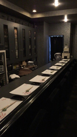 日本酒Bar やわらぎの画像1
