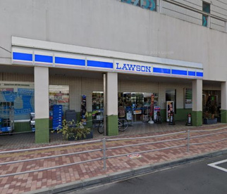 ローソン 八千代勝田台駅前店の画像1
