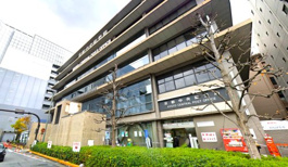 京都中央郵便局
