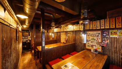 とりとん今池店の画像1
