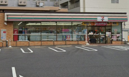 セブンイレブン 名古屋葵3丁目東店の画像1