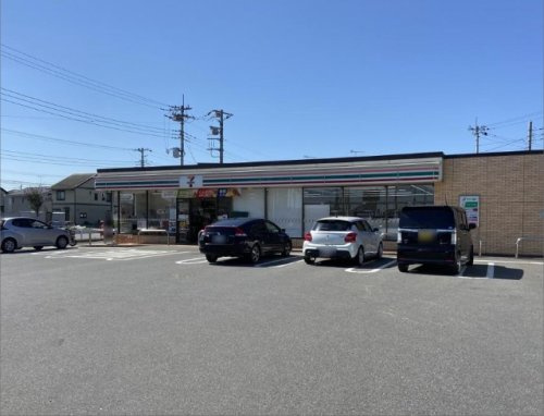 セブンイレブン 深谷小前田店の画像