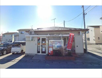 寄居桜沢郵便局