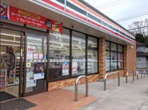 セブンイレブン 佐倉石川店