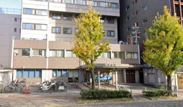 堀川病院