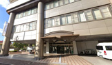 総合病院 JCHO京都鞍馬口医療センター