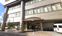 JCHO京都鞍馬口医療センター
