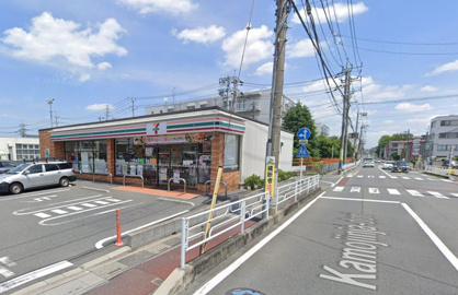 セブンイレブン さいたま宮原4丁目店の画像1