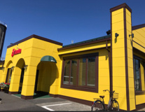 サイゼリヤ 成田郷部店