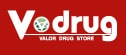 V・drug 大森店の画像1