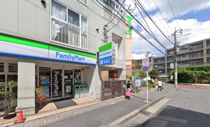 ファミリーマート 宮崎二丁目店の画像1