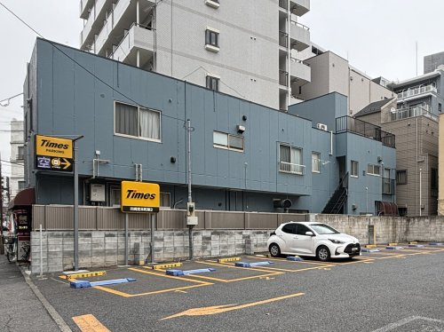 タイムズ川崎宮本町第2