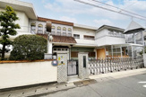 川西幼稚園
