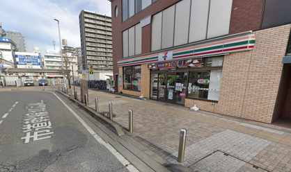 セブンイレブン 上福岡駅西口店の画像1