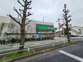 スーパー サミットストア 世田谷船橋店