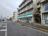 ファミリーマート まるいし八幡山店