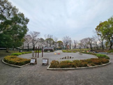 公園 世田谷区立希望丘公園