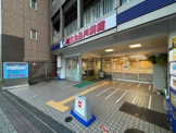 総合病院 河野臨床医学研究所附属第三北品川病院