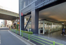 セブンイレブン 銀座1丁目店
