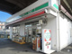 ローソンストア100 LS市川大野駅前店の画像