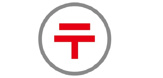 市川大野郵便局