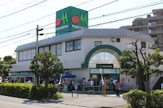 マルエツ 市川大野店