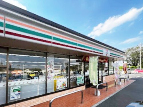 セブンイレブン 深谷上柴東3丁目店の画像