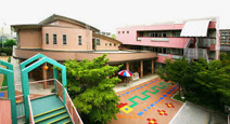 岡山聖園幼稚園