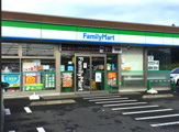 ファミリーマート 酒々井駅前店