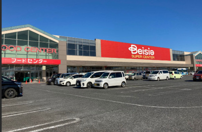 ベイシア 富里店の画像1