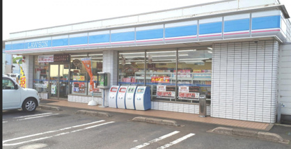 ローソン・スリーエフ 富里七栄北店の画像1