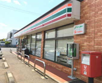 セブンイレブン 富里御料店の画像1