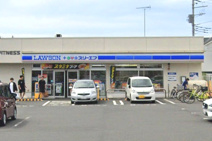 ローソン・スリーエフ 東寺尾六丁目店
